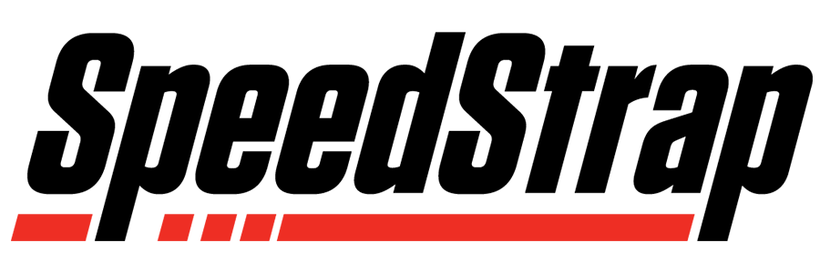 SpeedStrap Logo